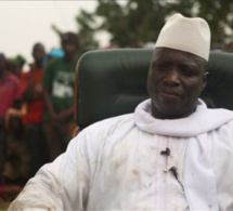 Affaire des prostituées débarquées à Ziguinchor : Yaya Jammeh dans une colère noire contre L’Obs