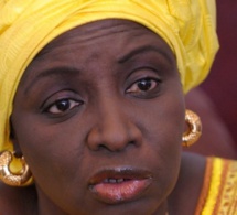 Mimi Touré raconte son histoire avec Thione Seck
