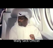 Don Diego: « L’émission After Work appartient à moi seul… Ce que Waly Seck m’a dit en m’offrant le BMW… »