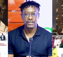 A. J-Pertinente analyse de Tange sur les révélations de Mollah sur Sonko ses jeunes militants tocard A. J-Pertinente analyse de Tange sur les révélations de Mollah sur Sonko ses jeunes militants tocard