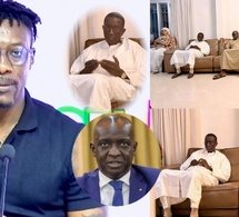 A. J-Révélation de Tange sur la visite de Amadou BA chez la famille de Mamadou Moustapha Ba décédé A. J-Révélation de Tange sur la visite de Amadou BA chez la famille de Mamadou Moustapha Ba décédé