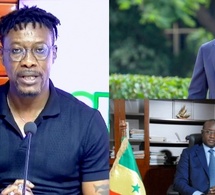A.J-Révélation de Tange sur les hommages du ministre Makhtar Cissé après le décès de Moustapha Ba A.J-Révélation de Tange sur les hommages du ministre Makhtar Cissé après le décès de Moustapha Ba