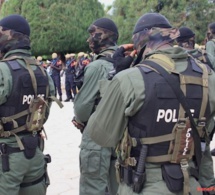 La Police, une jungle… (Par El Hadj Bassamba Camara, commissaire divisionnaire à la retraite)