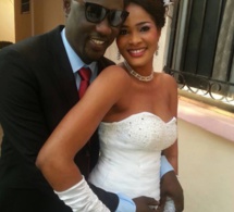 Wiri wiri- Cheikh Ndiaye et Soumboulou sur leur 31 le jour de leur mariage dans la série