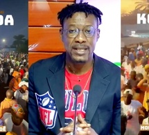 A.J-Révélation de Tange sur la gigantesque mobilisation de Moussa Baldé Taku Walu qui défie Sonko A.J-Révélation de Tange sur la gigantesque mobilisation de Moussa Baldé Taku Walu qui défie Sonko