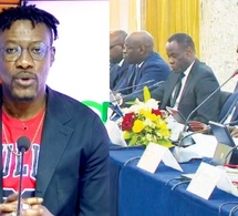 A.J-Révélation ch0c de Tange sur Diomaye qui réitère son appel au calme sur les v!0lences politik A.J-Révélation ch0c de Tange sur Diomaye qui réitère son appel au calme sur les v!0lences politik