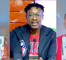 A.J-Révélation explosive de Tange sur les bonbons mystiques de Sonko dans sa campagne pour convaincr A.J-Révélation explosive de Tange sur les bonbons mystiques de Sonko dans sa campagne pour convaincr