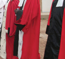 Aïda Ndiongue, Barthélemy Dias, Thierno Ousmane Sy… : Les dossiers du nouveau Doyen des juges