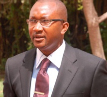 Polémique sur une éventuelle exclusion de Khalifa Sall : Mamoudou Wane recadre Cheikh Seck