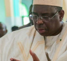 Tamkharit oblige, Macky offre 371 bœufs aux mosquées