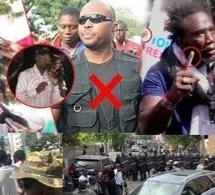 🔴DIRECT-Baobab suivez Le grand rassemblement des patriotes, chez barth, ça risque de chauffer