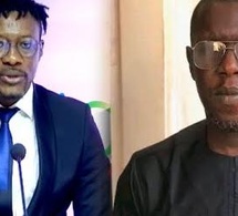 A. J-Révélation de Tange sur Bah Diakhaté l’activiste qui a échappé à une nouvelle condamnation A. J-Révélation de Tange sur Bah Diakhaté l’activiste qui a échappé à une nouvelle condamnation
