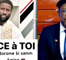 A.J-Révélation ch0c de Tange sur Ameth Ndoye qui écope d'une peine de prison de 15 jours aprés sa.. A.J-Révélation ch0c de Tange sur Ameth Ndoye qui écope d'une peine de prison de 15 jours aprés sa..