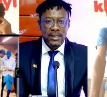 A.J-Surprenante révélation de Tange sur la manipulation de Sonko démasqué par ses pastille mystiques A.J-Surprenante révélation de Tange sur la manipulation de Sonko démasqué par ses pastille mystiques