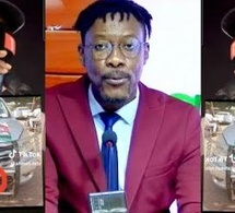 A.J-Révélation ch0c de Tange qui dément Sonko sur les voitures de l'Etat utilisés dans sa campagne A.J-Révélation ch0c de Tange qui dément Sonko sur les voitures de l'Etat utilisés dans sa campagne