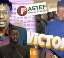 Virulente réaction d'un citoyen après la victoire de Sonko et Pastef aux législatives l'heure est au