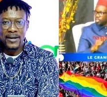 A.J-Revelationsur la cr!m!nalisation goor djiguene par Sonko après la majorité favorable à l'A.N