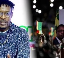 A.J-Revelation de Tange sur le « Triomphe Historique de Pastef Une Nouvelle Ère pour le Sénégal »