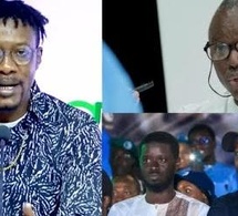 A.J-Revelation de Tange sur Alioune Tine apres le razzia de Sonko aux élections Gouvernez maintenant