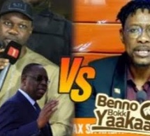 URGENT-Revelation fracassante d'un citoyen sur la défaite de l'opposition après la victoire Sonko...