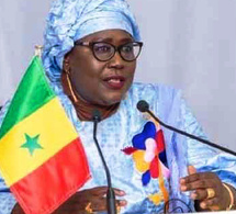 Adji Diarra Mergane Kanouté : «Le peuple a fait un choix cohérent et logique, en parfaite intelligence avec la dernière présidentielle !»