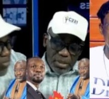 Révélation ch0c de Ch Yerim Seck sur le d@nger de la majorité parlementaire à Sonko Diomaye risque..