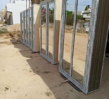 Au Sénégal: Le marché de l’aluminium fait face à un sérieux concurrent chinois