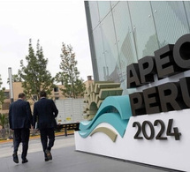 Le Sommet de l'APEC au Pérou : La Chine, un acteur clé de l'économie mondiale