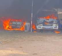 Ziguinchor : Affrontements signalés entre étudiants et forces de l’ordre