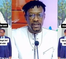 A.J-Révélation de Tange sur la réaction surprenante de Cheikh Yerim sur Sonko et ses poursuites sur