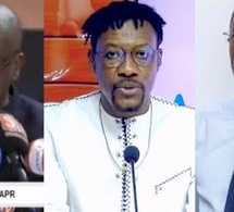 A.J-Révélation de Tange sur la sorite de Abdou Mbow aprés la publication des résultats des legislati