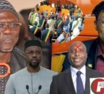 WAX SA XALAT-Sonko écrase Barth humilie-Macky Amadou Ba et cie 35députés-Tange révéle sur Moustapha