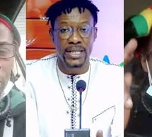 A.J-Terribles révélation de Baye Ndiaye ex pastef de Sonko sur le général Jean B Tine face à Sonko
