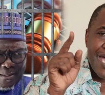 En détention, Moustapha Diakhaté et Adama Gaye sous la menace de lourdes peines
