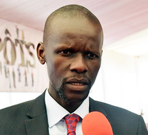 Confusion autour du recrutement au Port de Dakar : Waly Bodian fait le point