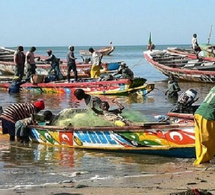 Journée Mondiale De La Pêche La CAPS sensibilise sur l’émigration irrégulière et la préservation de la ressource