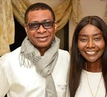 40 ans de carrière : Coumba Gawlo Seck chez Youssou Ndour, pour les préparatifs