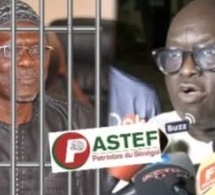 Les avocats Me El Hadj Diouf et Me Amadou Sall en colère sur l'arrestation de Moustapha Diakhate