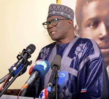 Mobilisation républicaine contre l'arrestation arbitraire de Moustapha Diakhaté