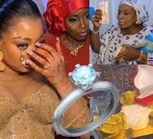 Mariage Fanta Seydi Famille Sénégalaise sa jumelle décaisse 1 million pour "Ndawtal"
