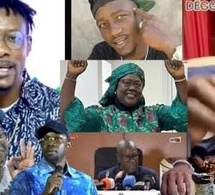BEST OFF A.J-Révélation de Tange sur la victoire de Sonko-Diomaye-Moustapha Diakhaté-Barth-Assance D