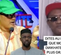 CA SE DISCUTE-Ndeye Sow Leilla et Tange tacle sur sévèrement sur les insultes du Dr Diallo pastef
