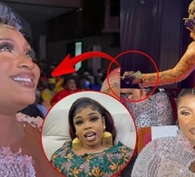 URGENT-Mame Ndiaye Savon zappe l'annivairsaire de Pendo Guissé sa belle soeur Ndeya explose la soiré