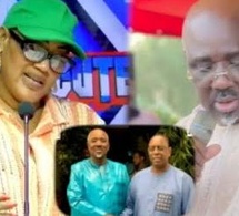 CA SE DISCUTE-Révélations de Tange et Ndeye S Leila sur la loyauté de Farba Ngom derrière Macky Sall
