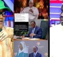CA SE DISCUTE-Révélation de Ablaye Ndiaye &amp;Ndeye S Leila sur Sonko et Diomaye dans le PAP de Macky