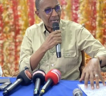 Garde à vue de Moustapha Diakhaté : Abdoul Mbaye pointe des atteintes aux libertés
