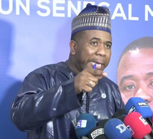 Libérez Moustapha Diakhaté ! Libérez Adama Gaye ! Par Bougane Guéye Dany