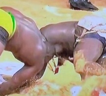 Lutte- Modou Lô-Siteu : Combat royal, une victoire, deux recours