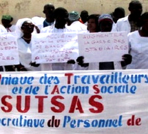 Le Secteur Santé vers une nouvelle grève : Le SATSUS félicite ses militants et prépare une mobilisation renforcée