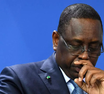 Violences sexuelles : Le collectif « Touche pas à ma sœur » porte plainte contre Macky Sall à la CPI